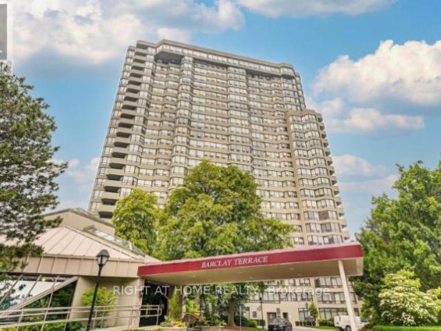 apartment at 1003 – 1320 ISLINGTON AVENUE