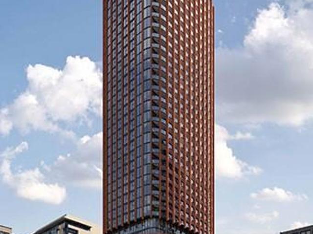 apartment at 1003 180 FRONT STREET, Toronto, Ontario, M5A0A9