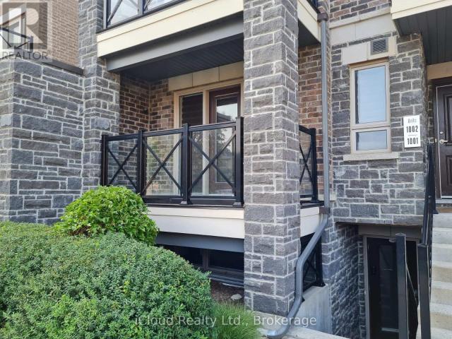 apartment at 1001 55 LINDCREST MANOR, Markham, Ontario, L6B1N3