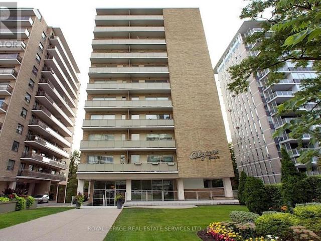 apartment at 1001 565 AVENUE ROAD, Toronto, Ontario, M4V2J9