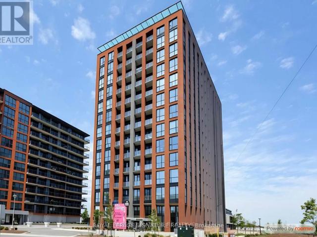 apartment at 1001 75 THE DONWAY W, Toronto, Ontario, M3C2E9