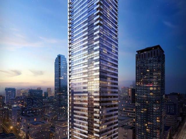 apartment at 1001 8 CUMBERLAND STREET, Toronto, Ontario, M4W0B6