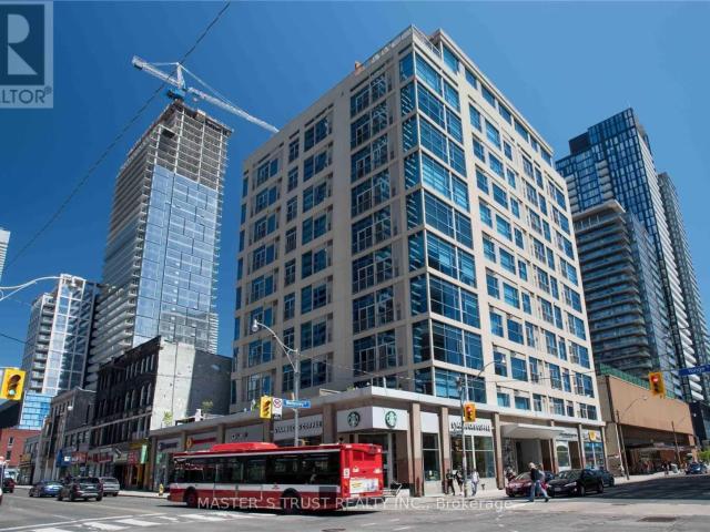 apartment at 1001 8 WELLESLEY STREET E, Toronto, Ontario, M4Y3B2