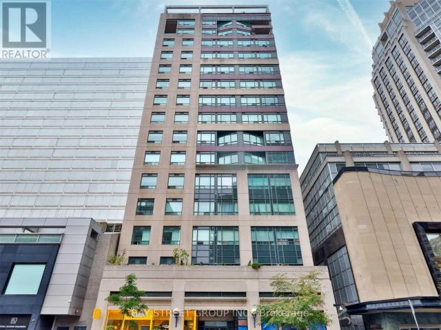apartment at 1001 102 BLOOR STREET W, Toronto, Ontario, M5S1M8