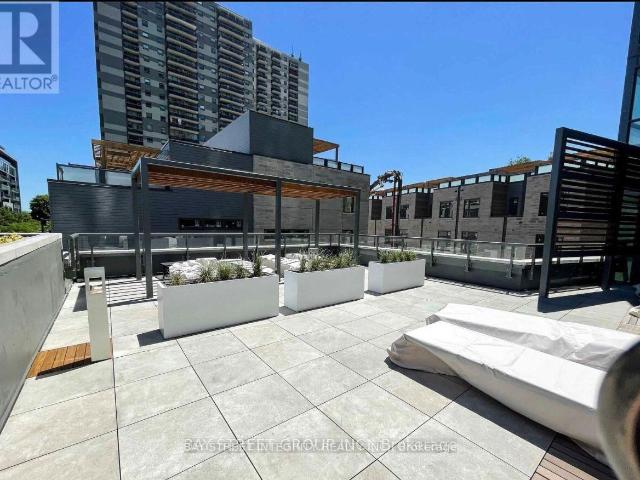 apartment at 1001 181 BEDFORD ROAD, Toronto, Ontario, M5R0C2