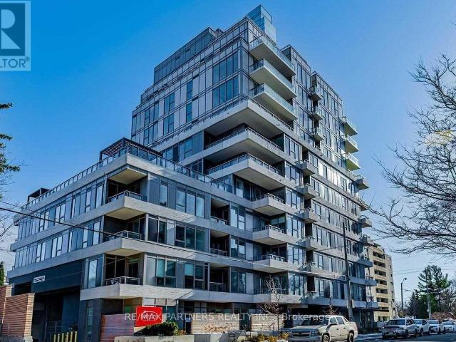 apartment at 1001 1 CARDIFF ROAD, Toronto, Ontario, M4P0G2
