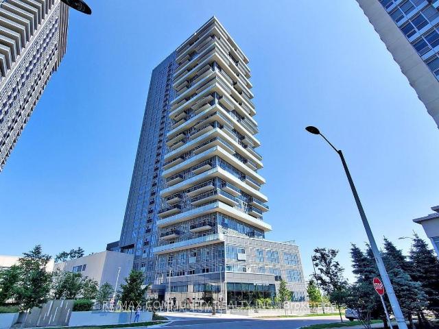 apartment at 1001 225 VILLAGE GREEN SQUARE, Toronto, Ontario, M1S0N4