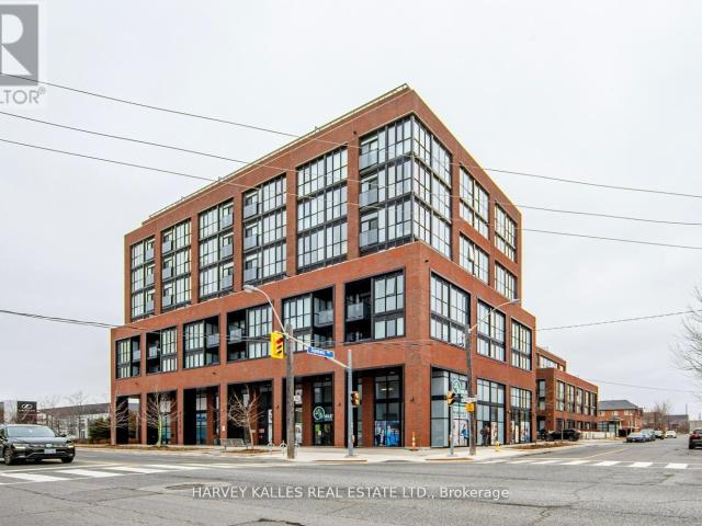 apartment at 1001 2300 ST. CLAIR AVENUE W, Toronto, Ontario, M6N0B3