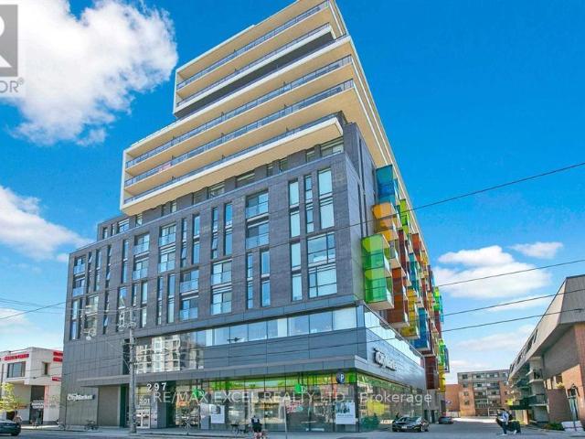apartment at 1001 – 297 COLLEGE STREET
