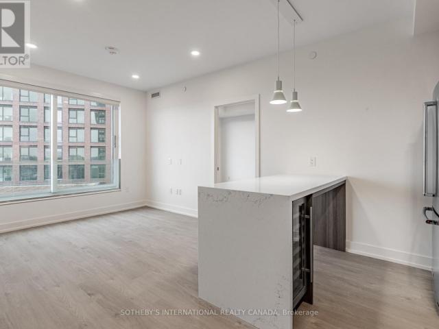 apartment at 1001 – 31 YORK GARDEN WAY