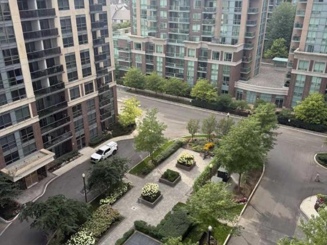 apartment at 1001 – 3 MICHAEL POWER PLACE