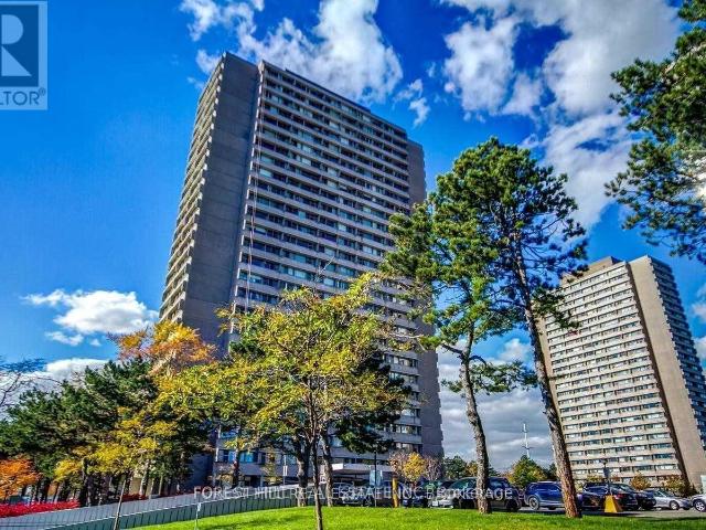 apartment at 1002 715 DON MILLS ROAD, Toronto, Ontario, M3C1S4