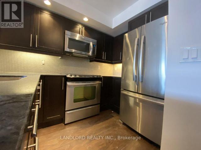 apartment at 1002 85 EAST LIBERTY STREET, Toronto, Ontario, M6K3R4