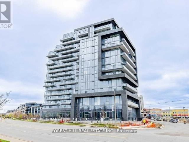 apartment at 1002 10 GATINEAU DRIVE, Vaughan, Ontario, L4J0L2