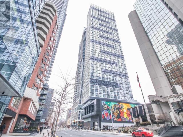 apartment at 1002 – 181 DUNDAS STREET E