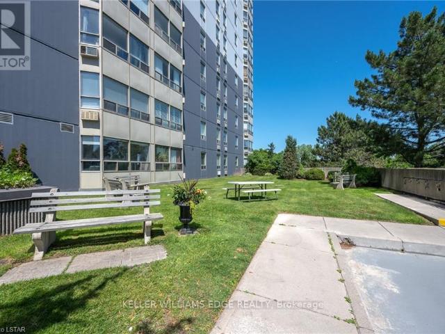 apartment at 1007 45 POND MILLS ROAD, London South, Ontario, N5Z4W5