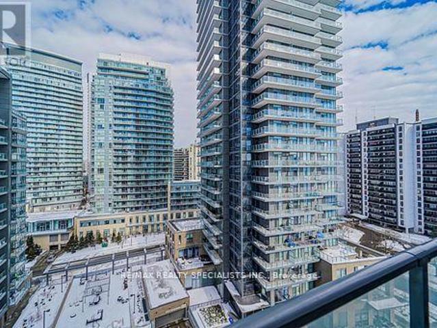 apartment at 1007 50 FOREST MANOR ROAD, Toronto, Ontario, M2J1M6