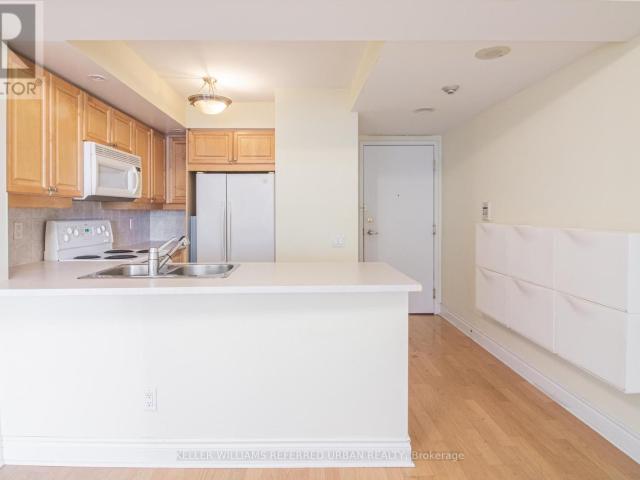 apartment at 1007 5 NORTHTOWN WAY, Toronto, Ontario, M2N7A1