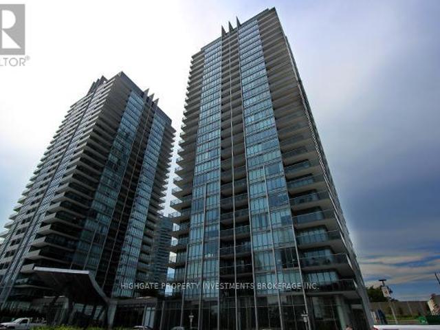 apartment at 1007 – 90 PARK LAWN ROAD