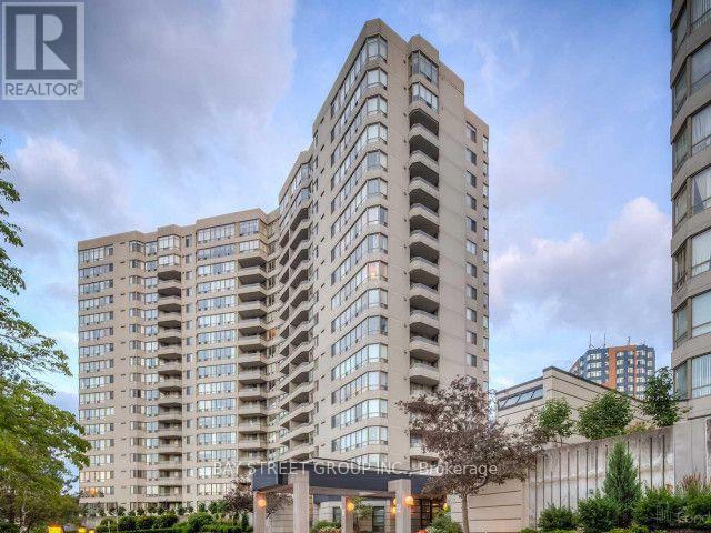 apartment at 1007 150 ALTON TOWERS CIRCLE, Toronto, Ontario, M1V4X7