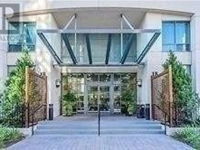 apartment at 1007 18 SPRING GARDEN AVENUE, Toronto, Ontario, M2N7M2