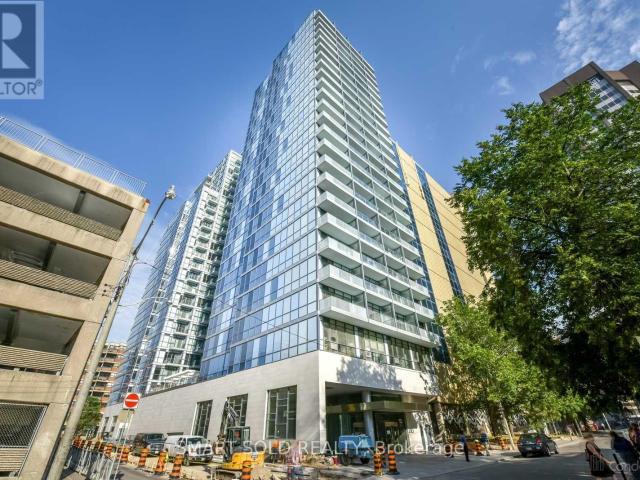 apartment at 1007 210 SIMCOE STREET, Toronto, Ontario, M5T0A9