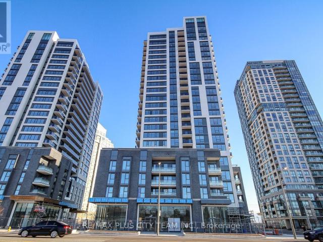 apartment at 1007 – 30 SAMUEL WOOD WAY
