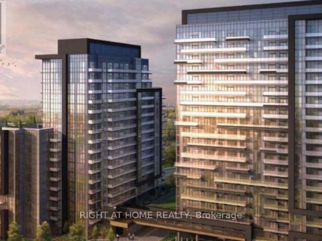 apartment at 1007W – 10 GATINEAU ROAD