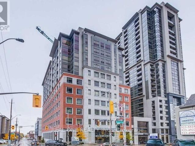 apartment at 1004 150 MAIN STREET W, Hamilton, Ontario, L8P1H8