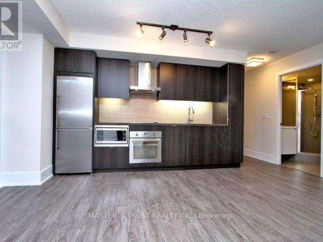 apartment at 1004 – 300 FRONT STREET W