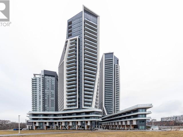 apartment at 1004 30 ORDNACE STREET, Toronto, Ontario, M6K1A2