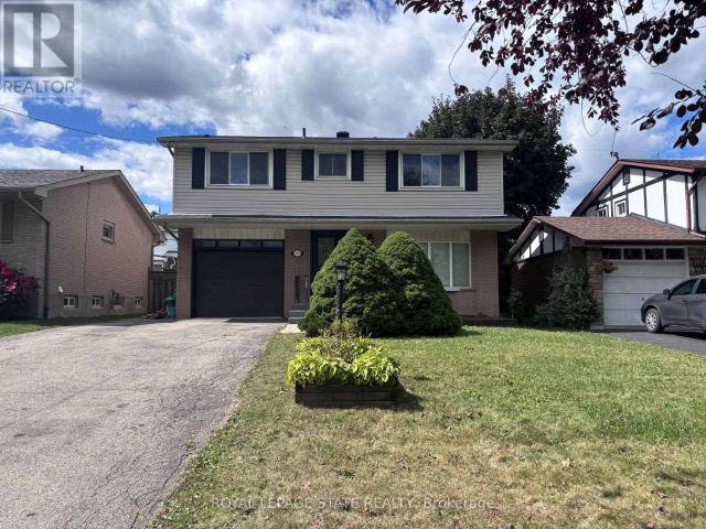 apartment at 1004 GARTH STREET, Hamilton, Ontario, L9C4L6