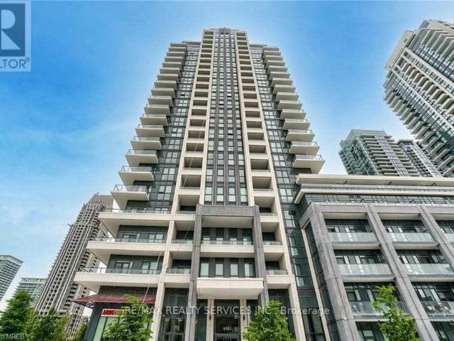 apartment at 1005 4085 PARKSIDE VILLAGE DRIVE, Mississauga, Ontario, L5B0K9