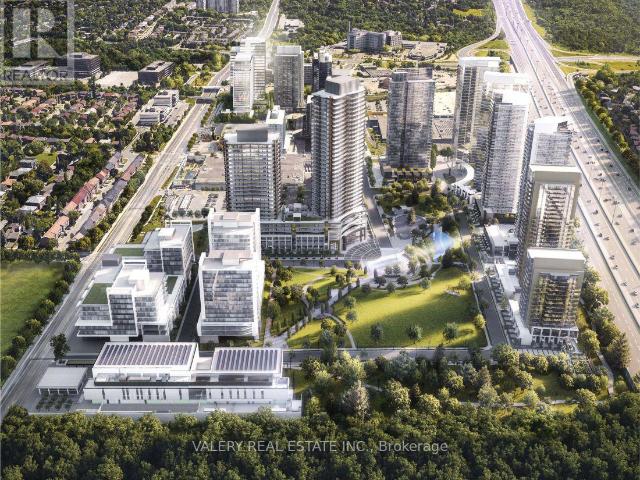 apartment at 1005 75 BILLES HEIGHTS, Toronto, Ontario, M2K0J8