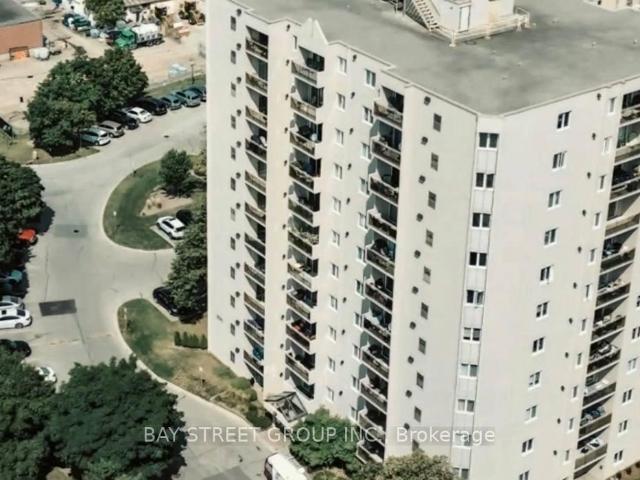 apartment at 1005 858 COMMISSIONERS ROAD E, London South, Ontario, N6C5Y5