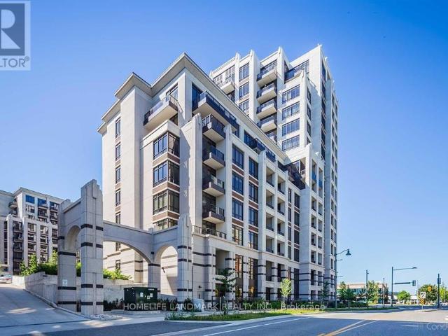 apartment at 1005 – 89 SOUTH TOWN CENTER BOULEVARD