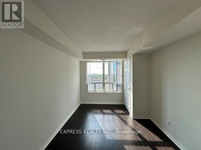 apartment at 1005 – 8 HILLCREST AVENUE