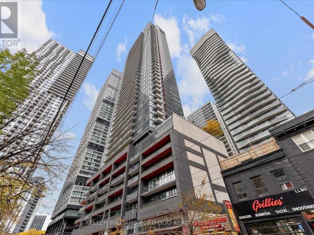 apartment at 1005 159 DUNDAS STREET E, Toronto, Ontario, M5B0A9