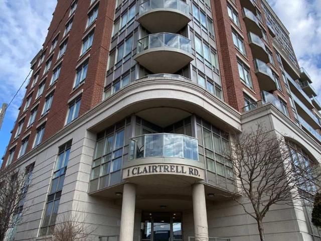 apartment at 1005 1 CLAIRTRELL ROAD, Toronto, Ontario, M2N7H6