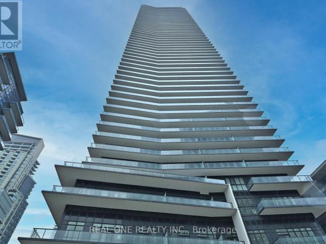 apartment at 1005 38 ANNIE CRAIG DRIVE, Toronto, Ontario, M8V0G9