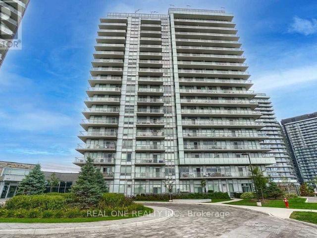 apartment at 1006 – 4699 GLEN ERIN DRIVE