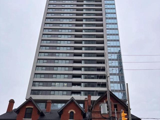 apartment at 1006 609 SHERBOURNE STREET, Toronto, Ontario, M4X0A4