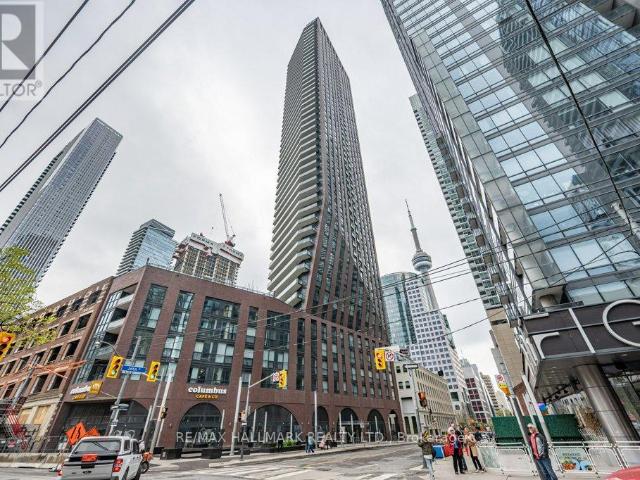 apartment at 1006 99 JOHN STREET, Toronto, Ontario, M5V0S6