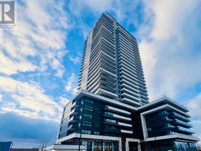 apartment at 1006 1435 CELEBRATION DRIVE, Pickering, Ontario, L1W0C4