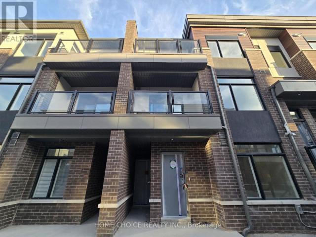 apartment at 1006 1695 DERSAN STREET, Pickering, Ontario, L1X0S9