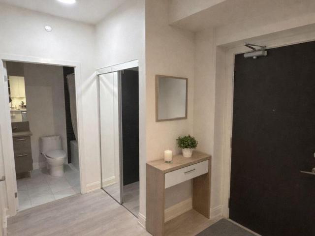 apartment at 1006 – 33 SHORE BREEZE DRIVE