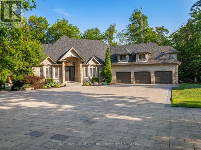 apartment at 10088 OLD PINE CREST ROAD, Halton Hills, Ontario, L0P1K0