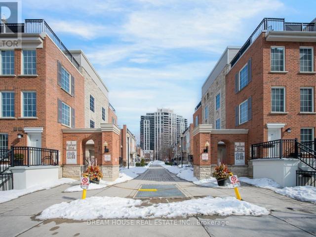 apartment at 1008 5 EVERSON DRIVE, Toronto, Ontario, M2N7C3
