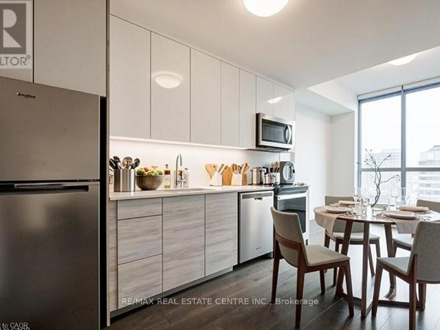 apartment at 1008 – 60 FREDERICK STREET