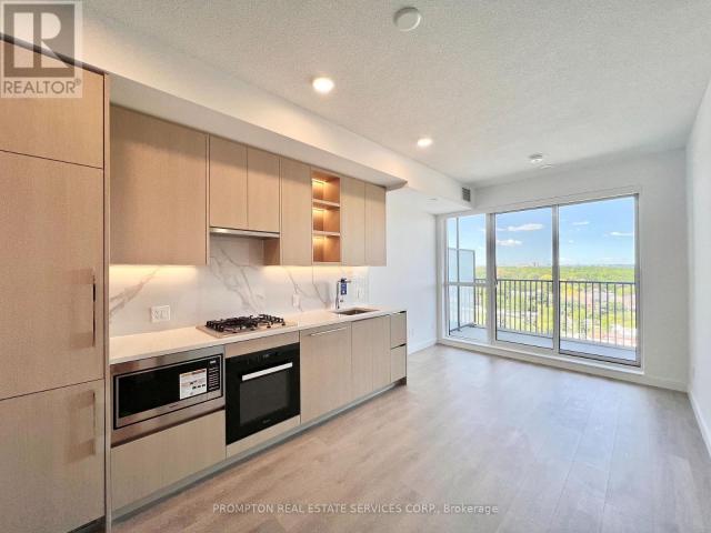 apartment at 1008 68 ESTHER SHINER BOULEVARD, Toronto, Ontario, M2K0J6